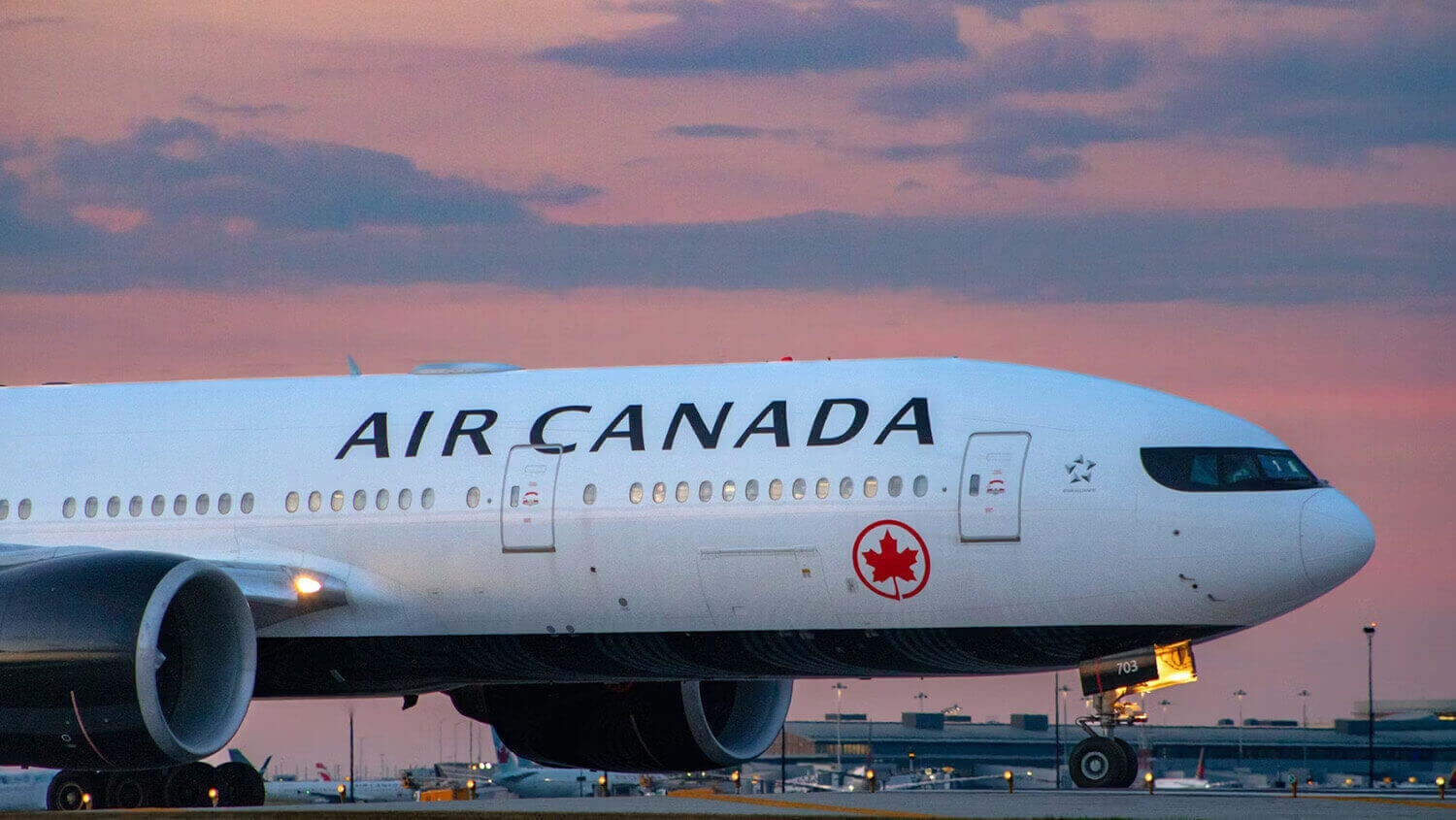 Air Canada: Boeing 767 kehrt zurück, 90 neue Flugzeuge bis 2029