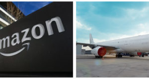 Amazon gerät durch Verzögerungen bei A330-Frachtern unter Druck