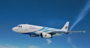 Bangkok Airways