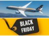 Black Friday bei Etihad