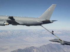 Boeing sichert sich $2,38-Milliarden-Auftrag für 15 KC-46A-Tanker