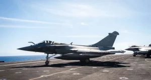 Rafale M