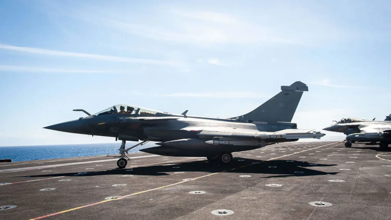 Rafale M