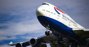 Drei neue Italien-Ziele mit British Airways