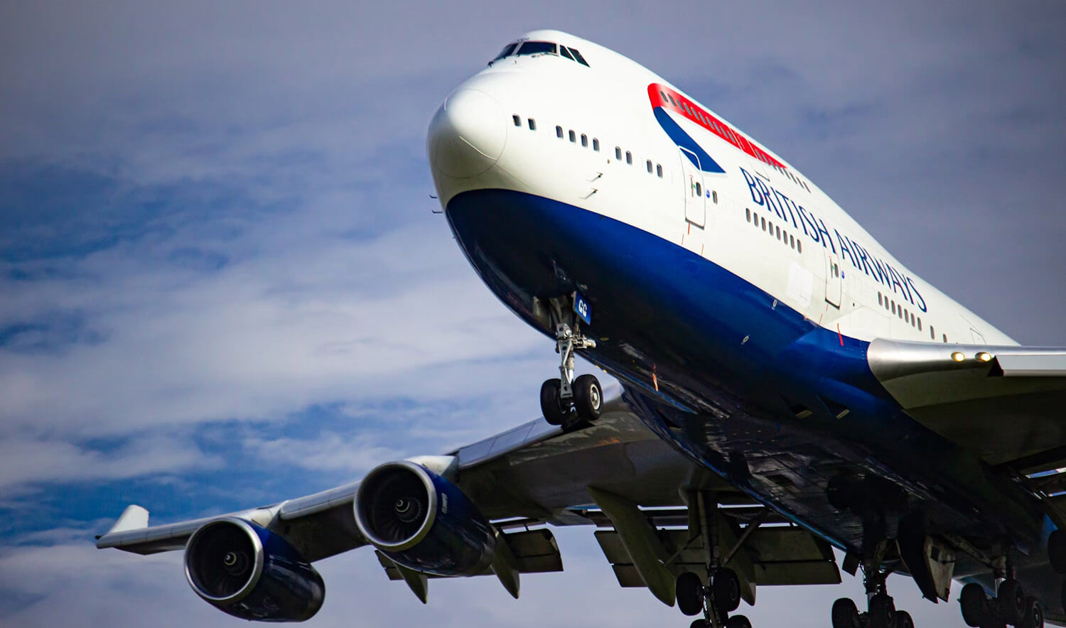 Drei neue Italien-Ziele mit British Airways