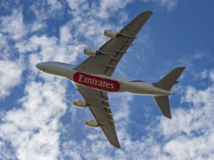 Festtagsfreude mit Emirates Skywards: Jetzt Bonusmeilen sichern