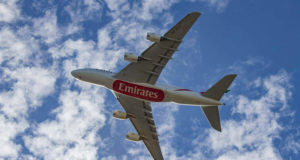 Festtagsfreude mit Emirates Skywards: Jetzt Bonusmeilen sichern