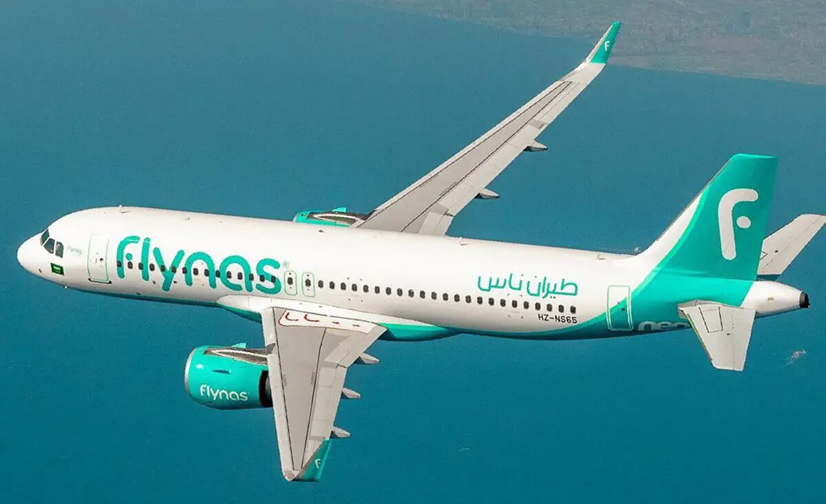 flynas baut Jeddah–Berlin-Flüge 2024-25 aus