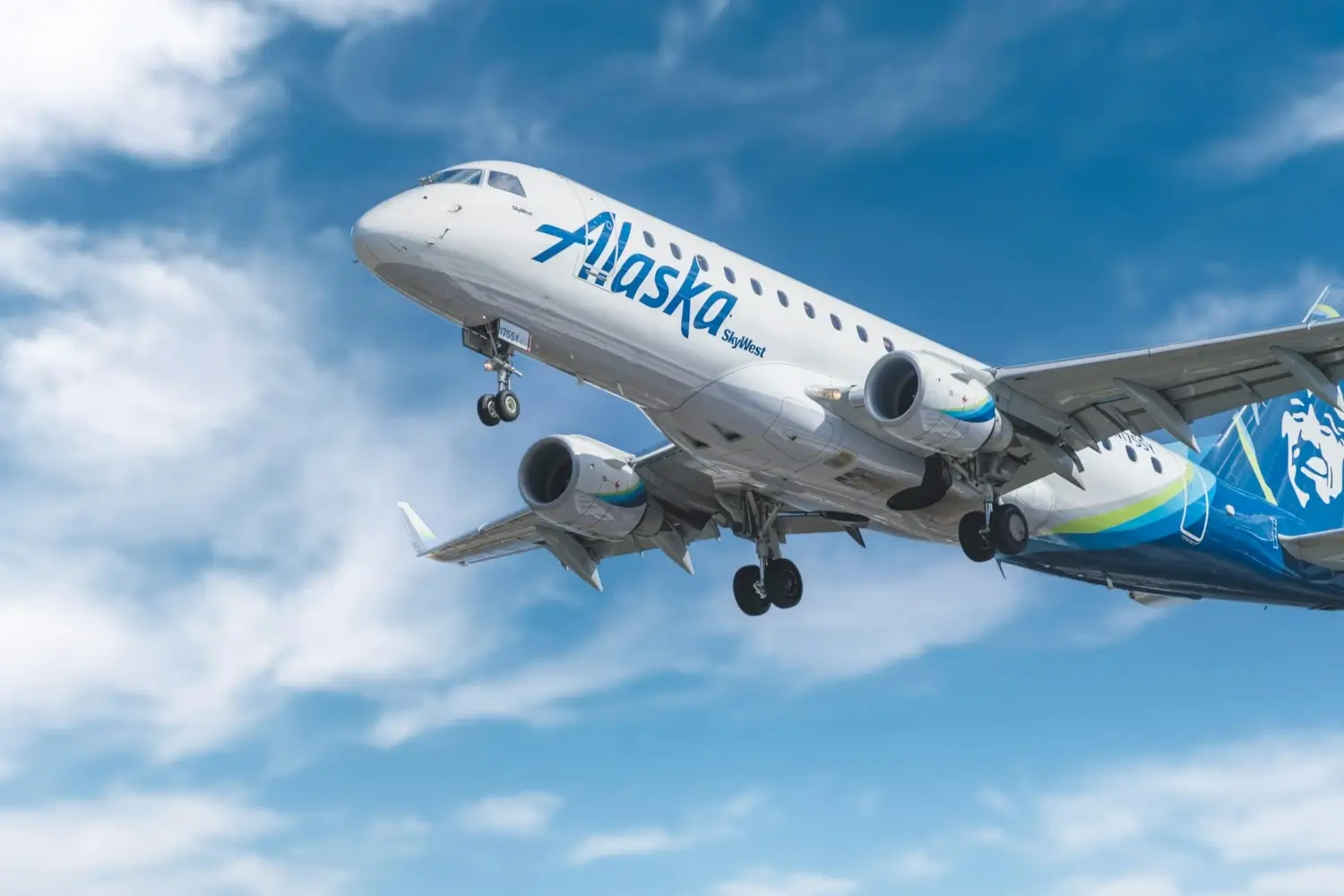 Alaska Airlines