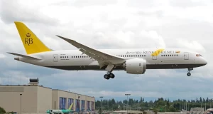 Royal Brunei Airlines