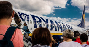 Ryanair erweitert sein Streckennetz ab Tirana um 6 neue Ziele