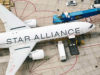 Star Alliance erneut als führende Airline-Allianz der Welt ausgezeichnet