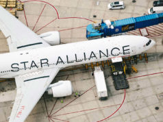 Star Alliance erneut als führende Airline-Allianz der Welt ausgezeichnet