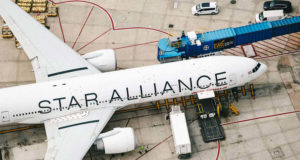 Star Alliance erneut als führende Airline-Allianz der Welt ausgezeichnet