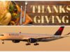 Thanksgiving Delta