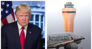 Trumps Wiederwahl lässt US-Airline-Aktien steigen