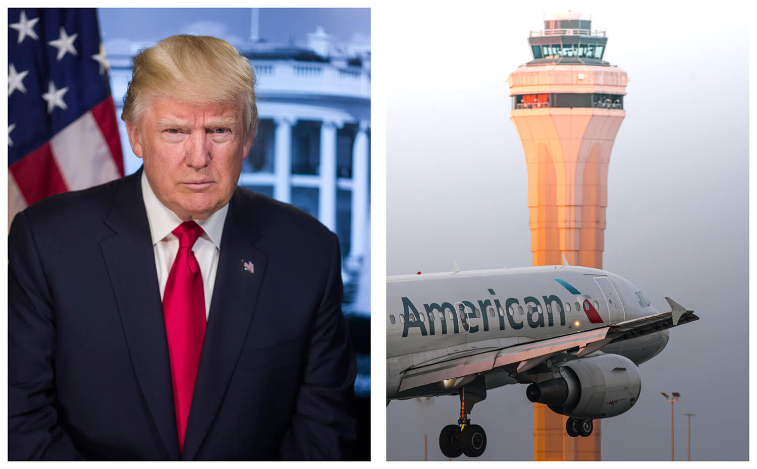 Trumps Wiederwahl lässt US-Airline-Aktien steigen