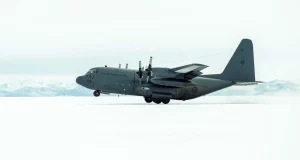 c-130j hercules