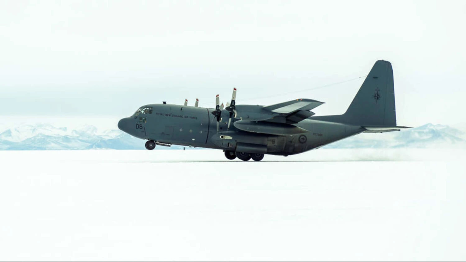 c-130j hercules