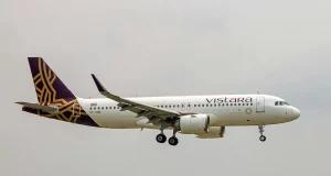 Vistara