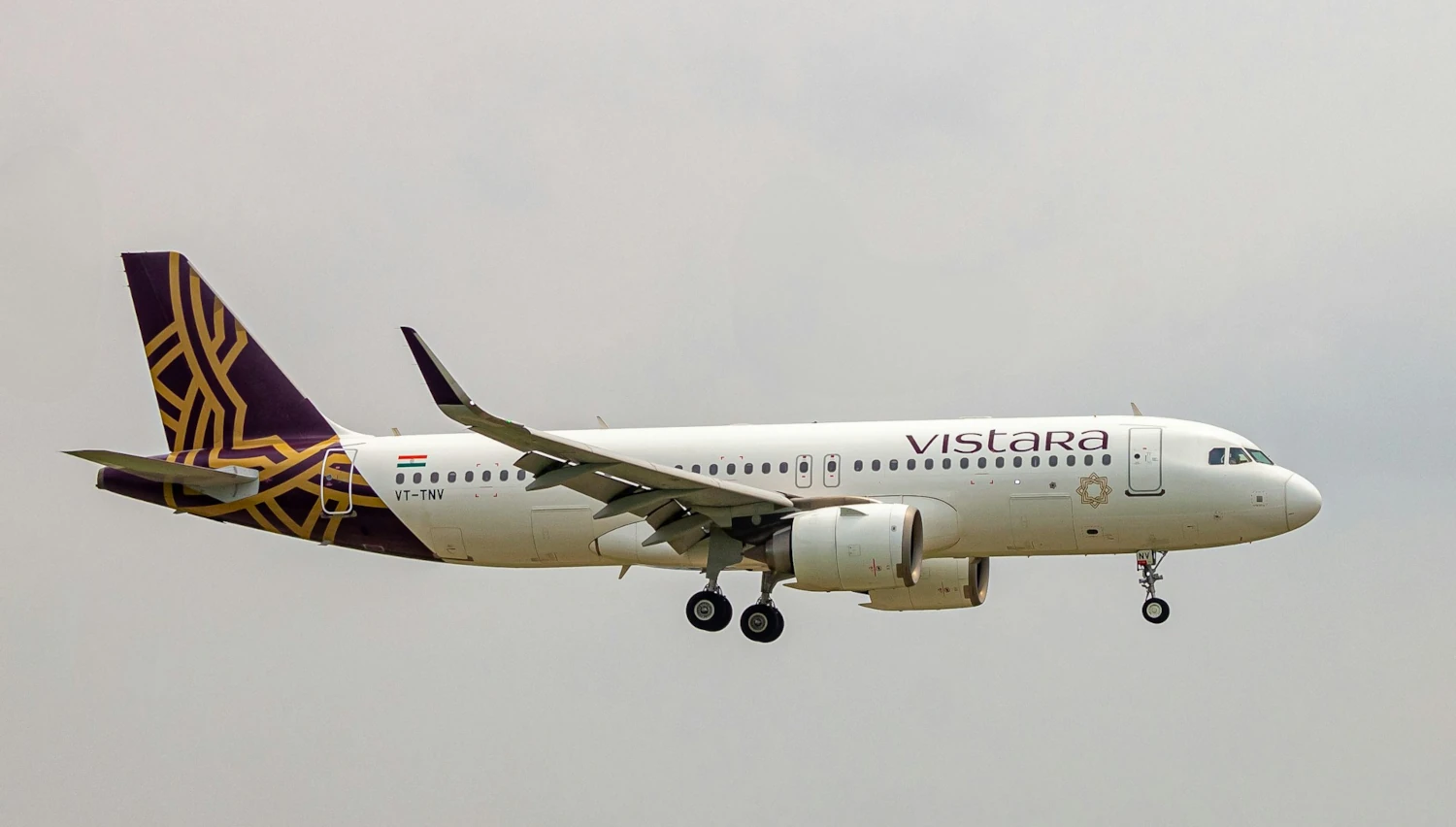 Vistara