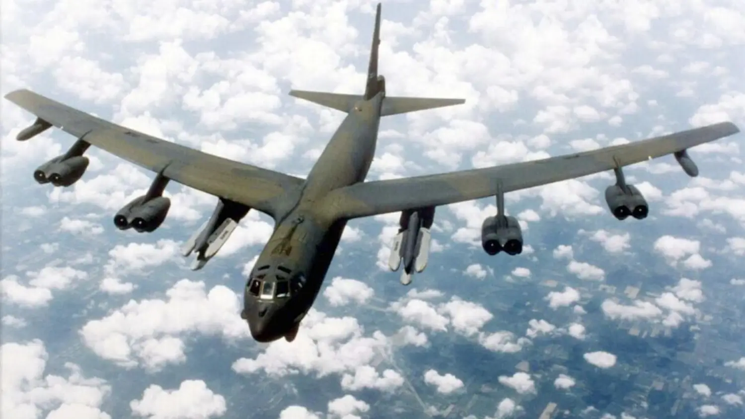 B-52