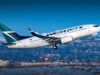 WestJet verbindet Vancouver mit Austin