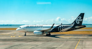 Air New Zealand treibt Luftfahrt-Revolution voran: SAF-Nutzung vervierfacht