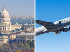 American Airlines: Direktflüge zwischen Washington und San Antonio