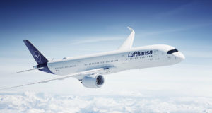 Lufthansa investiert in die Zukunft