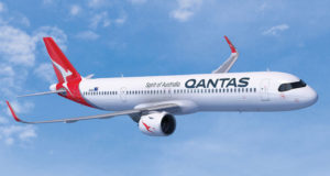 Qantas zahlt 120 Millionen an Ex-Mitarbeiter