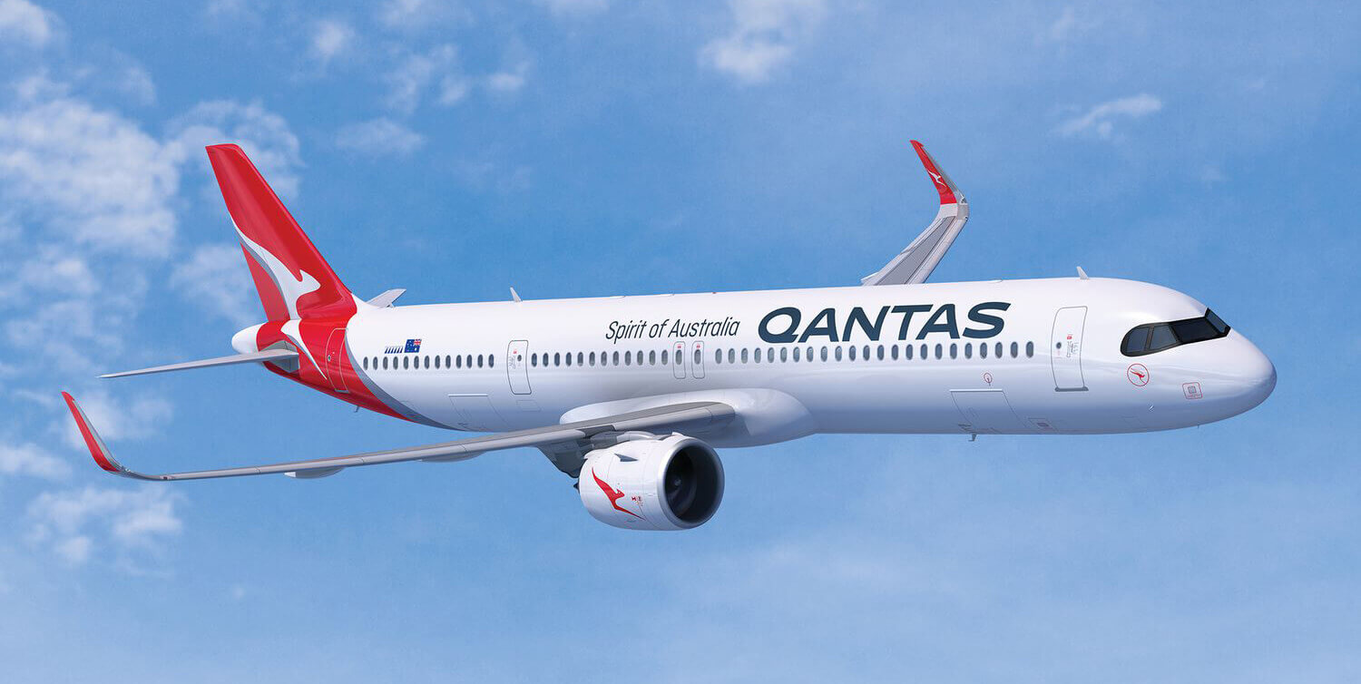 Qantas zahlt 120 Millionen an Ex-Mitarbeiter