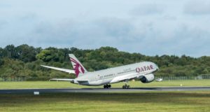 Qatar Airways startet tägliche Flüge nach Canberra ab Dezember 2025