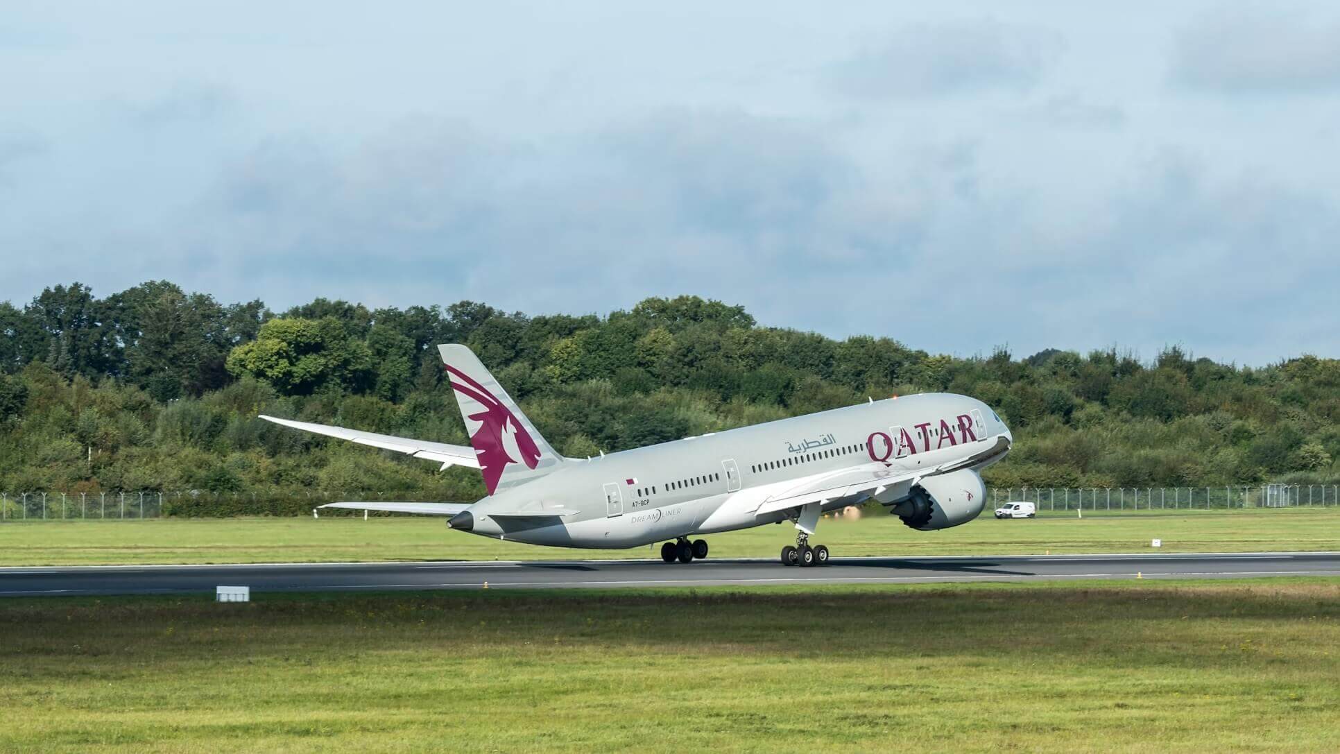 Qatar Airways startet tägliche Flüge nach Canberra ab Dezember 2025