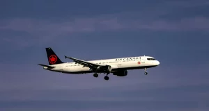 Air Canada bestellt fünf Airbus A220-300