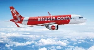 AirAsia Indonesia Neue Routen