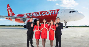 AirAsia Philippines: Rekordjahr 2024