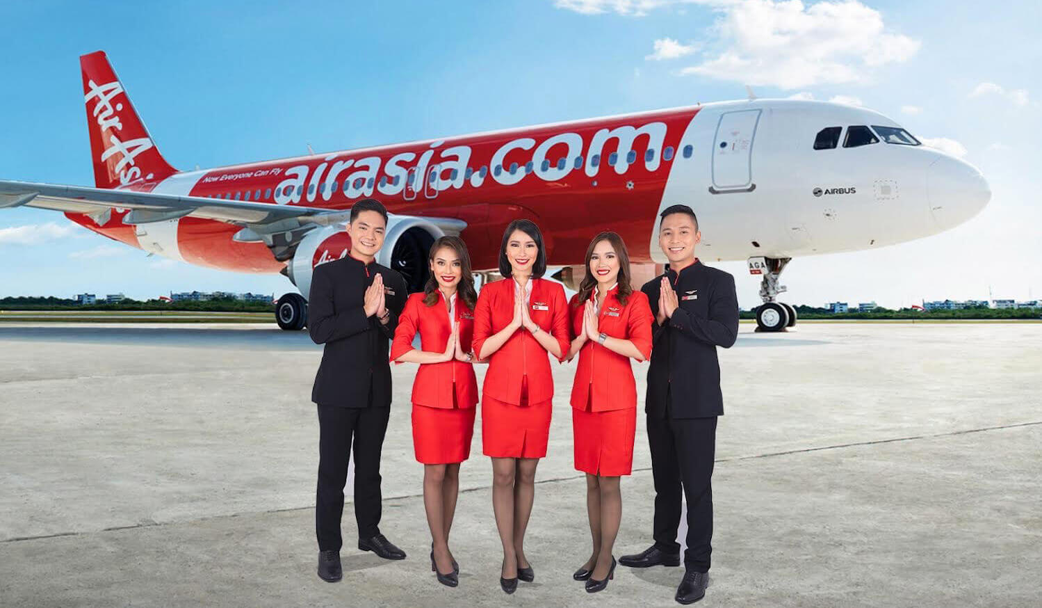 AirAsia Philippines: Rekordjahr 2024