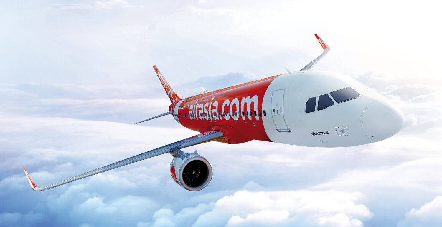 AirAsia verbessert Reiseversicherung in Vietnam