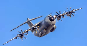 Airbus A400M