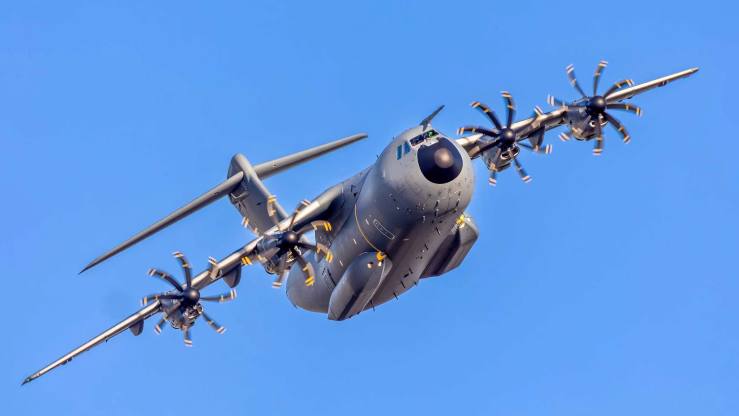 Airbus A400M