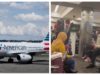 American Airlines: Chaos nach Systemausfall