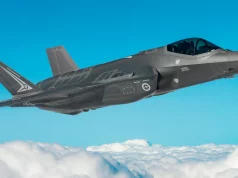 F-35 Lightning II