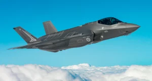 F-35 Lightning II