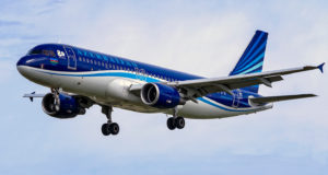 AZAL stellt Flüge zu 8 Städten in Russland ein