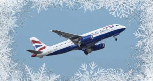 British Airways