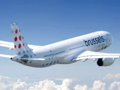 Brussels Airlines