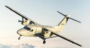 Cessna SkyCourier