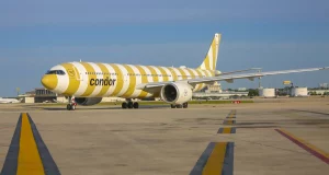 Condor Airlines beendet US-Verbindungen