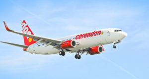 Corendon Airlines verbindet Osteuropa mit Hurghada